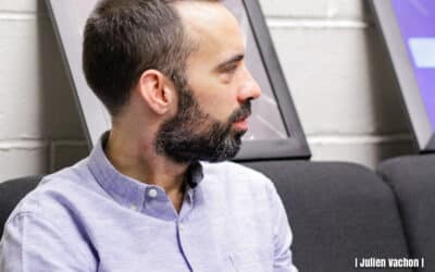 Mathieu Rousselot – TuneCore