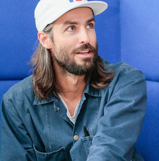 Maxence Rosset – Ricard Live Music