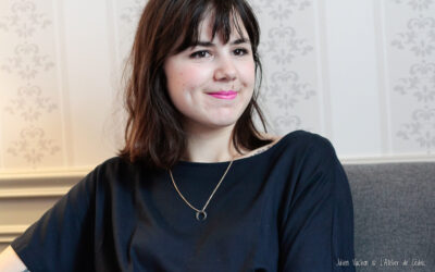 Morgane Giuliani – Journaliste indépendante
