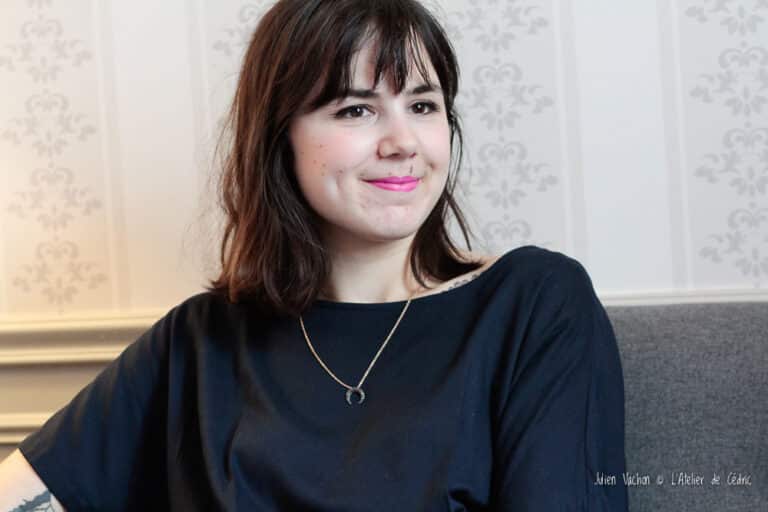 Morgane Giuliani – Journaliste indépendante