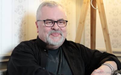 Pierre Jacquot, ingénieur du son et producteur