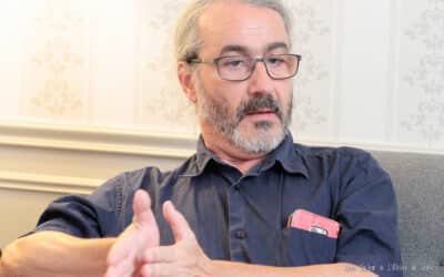 Rémi Bouton, expert du music business