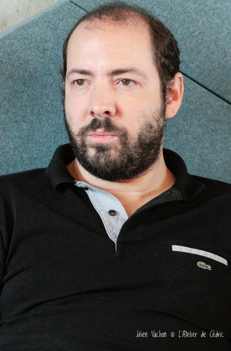 Romain Tranchart