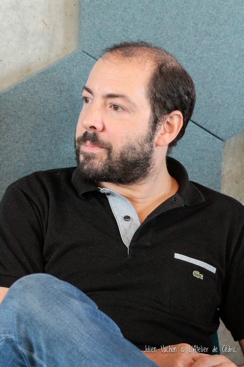 Romain Tranchart