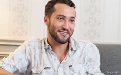 Sofiane Talata, de Radio Nova à la communication des festivals