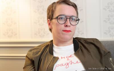 Stéphanie Poncelet, d&rsquo;ARTE Concert à ARTE Radio