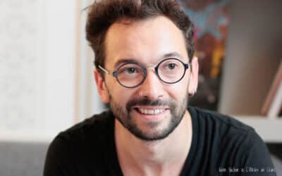 Vincent David – Musicien