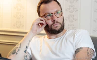 Yann Levasseur, agent et casting voix