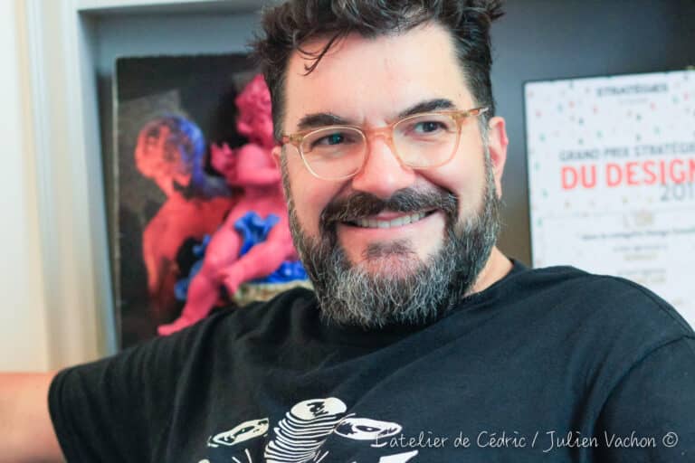 Fred Pallem – Compositeur, arrangeur, chef d'orchestre