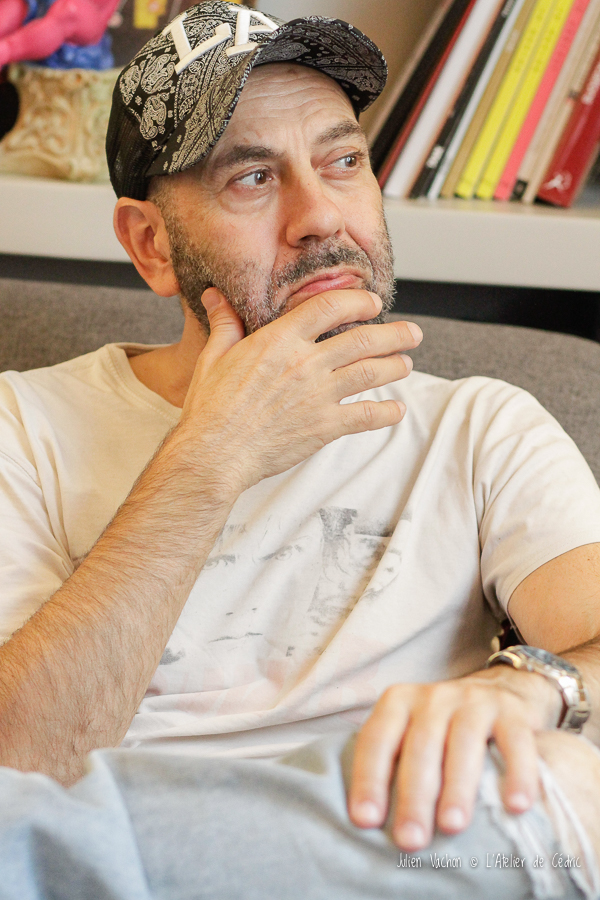 Gilles Medioni