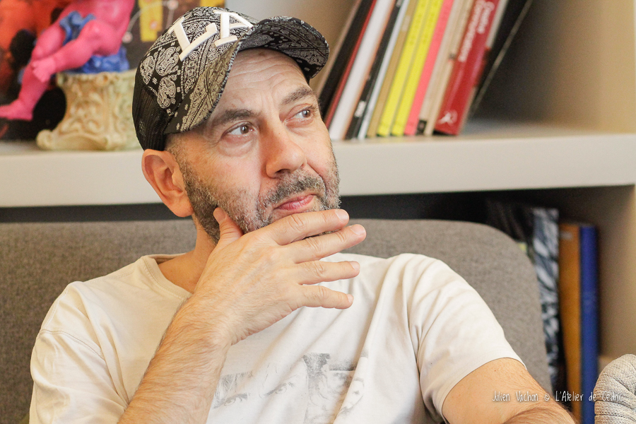 Gilles Medioni