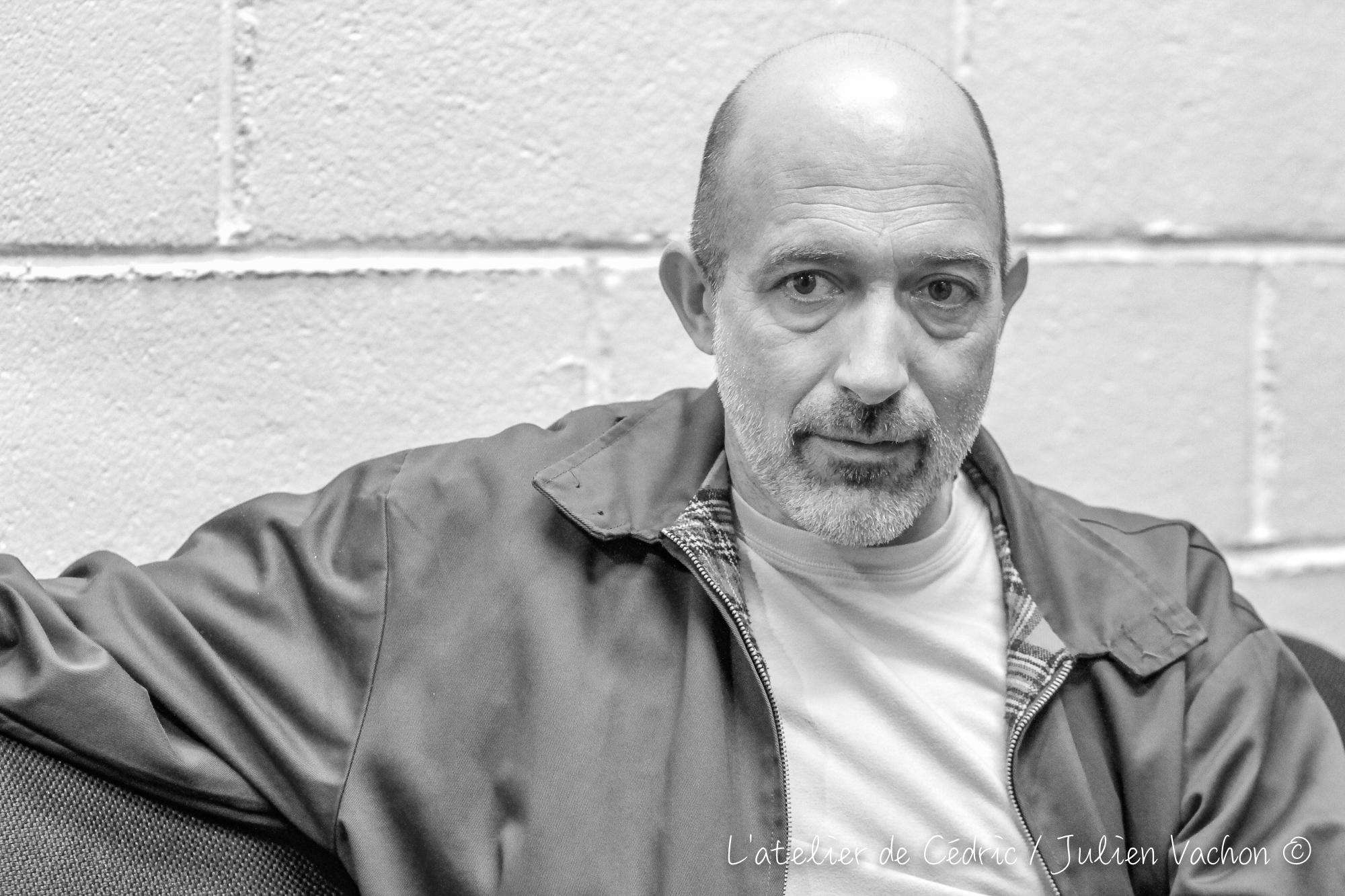 Grégory Rolle, rencontre L’Atelier de Cédric chez Believe Music France (2)