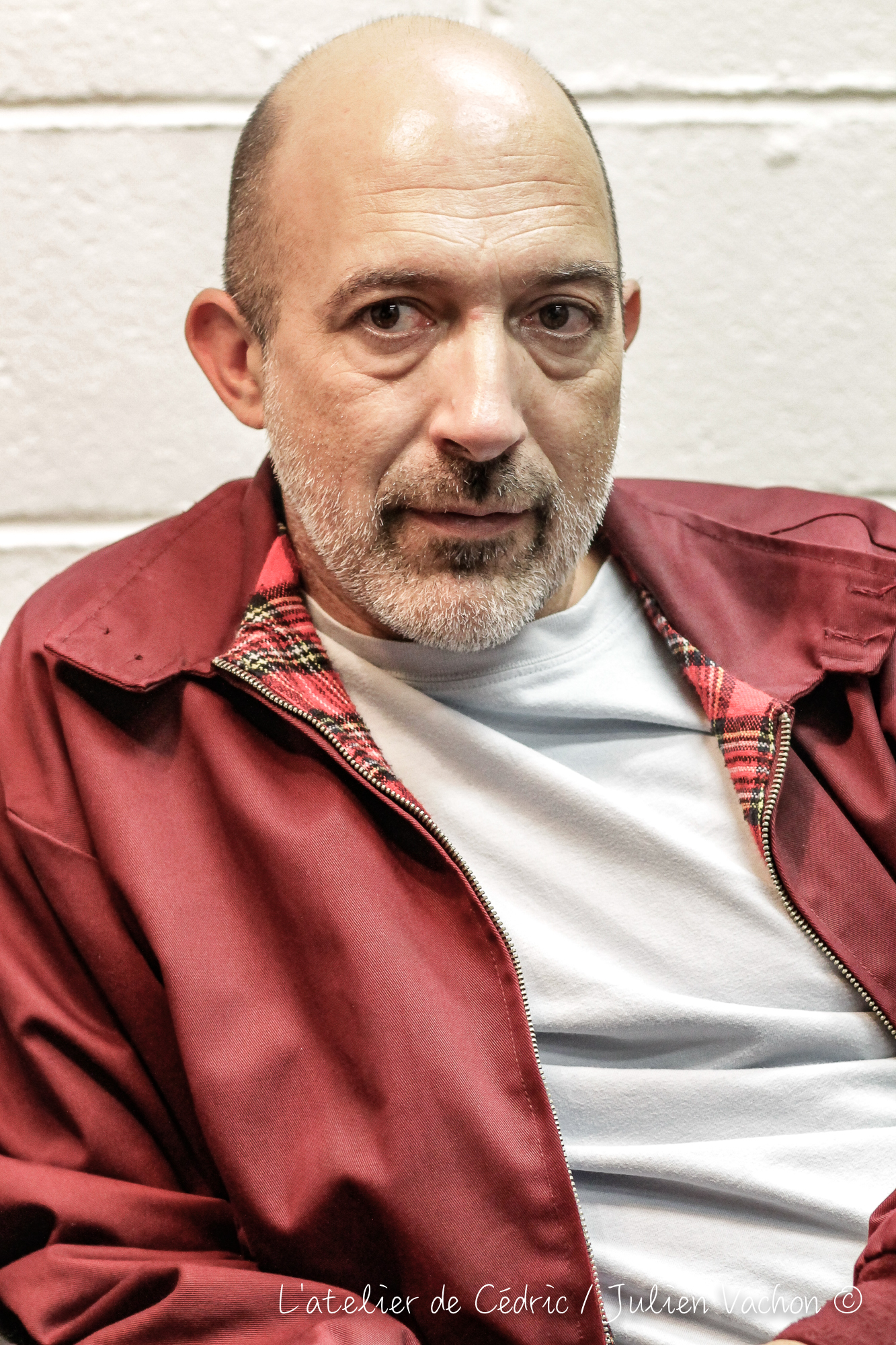 Grégory Rolle, rencontre L’Atelier de Cédric chez Believe Music France (5)