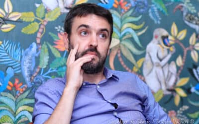 Jean-Christophe Rodrigues – Mélodyn Productions