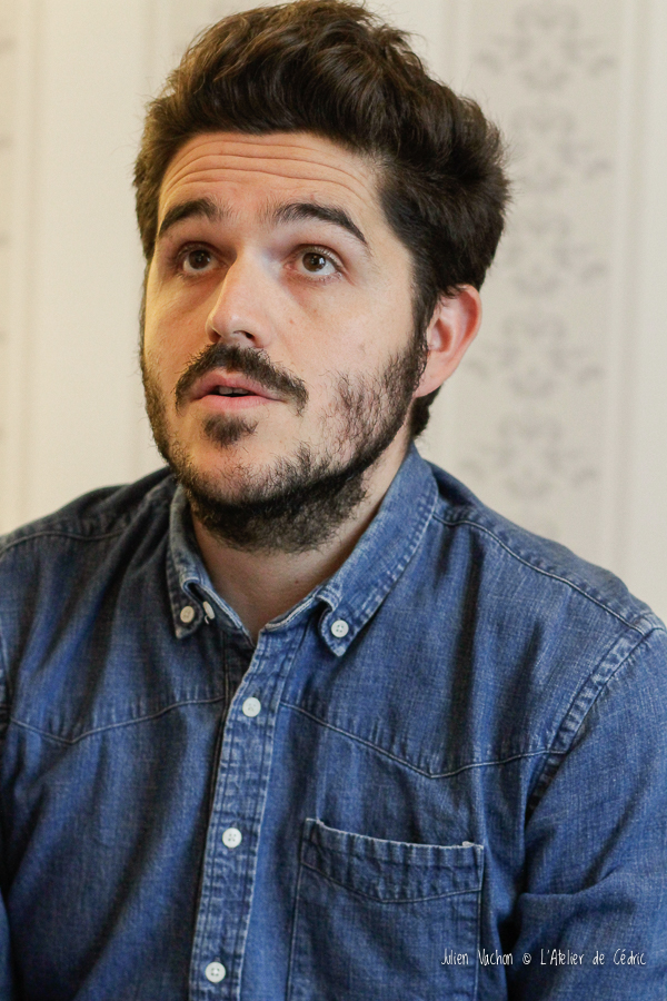 Laurent Cochini, Sixième Son