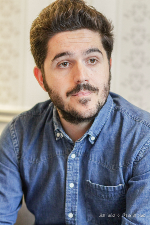 Laurent Cochini, Sixième Son