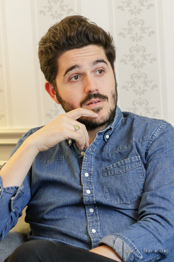 Laurent Cochini, Sixième Son