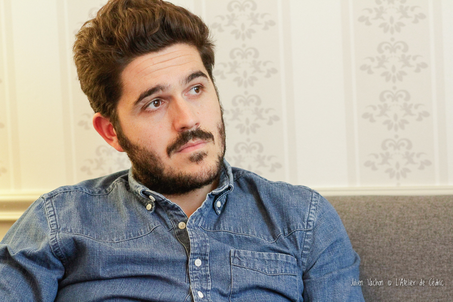 Laurent Cochini, Sixième Son