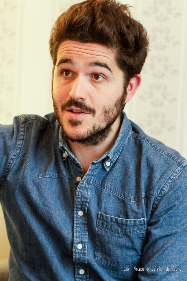 Laurent Cochini, Sixième Son
