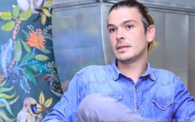 Louis Arnaud – Manager & booker