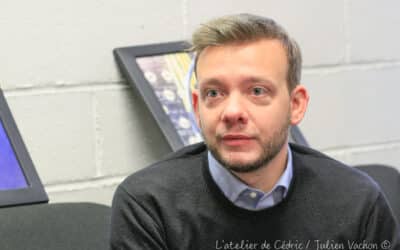 Nicolas Boisseleau – Uzik / Bon Entendeur / Belle Epoque