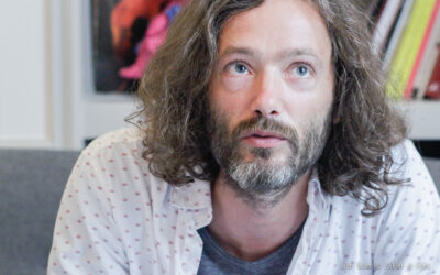 Philippe Thuillier, musicien et producteur (Saint-Michel)