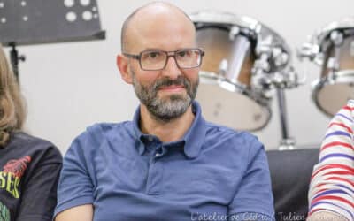 Thomas Lorain – Caroline International / Universal Music France