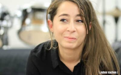 Adèle Magnant – Éditrice, co-fondatrice de Les Cousines