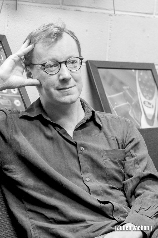 Adrien Dargent, rencontre L’Atelier de Cédric (4)