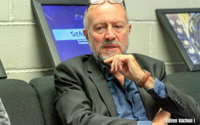 André Cayot — du Ministère de la Culture à la présidence des JM France