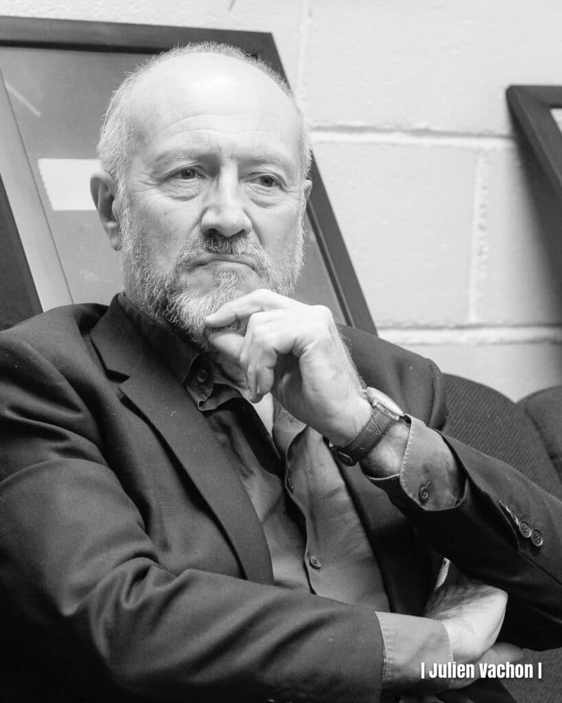 André Cayot