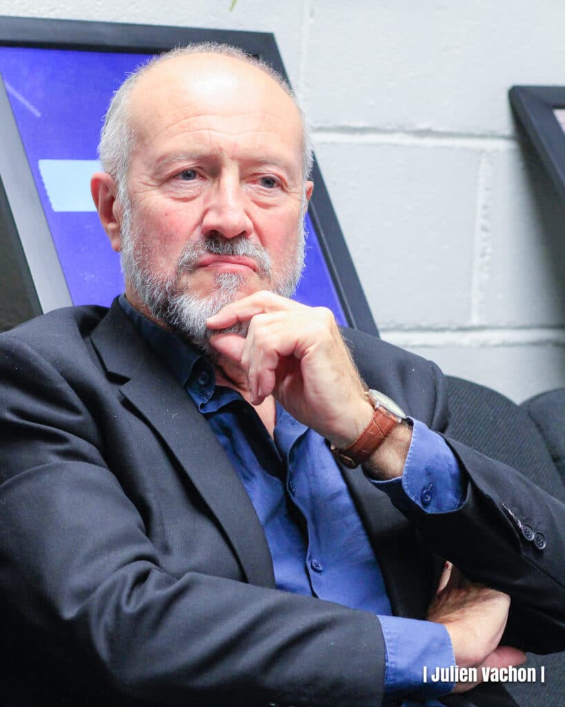 André Cayot