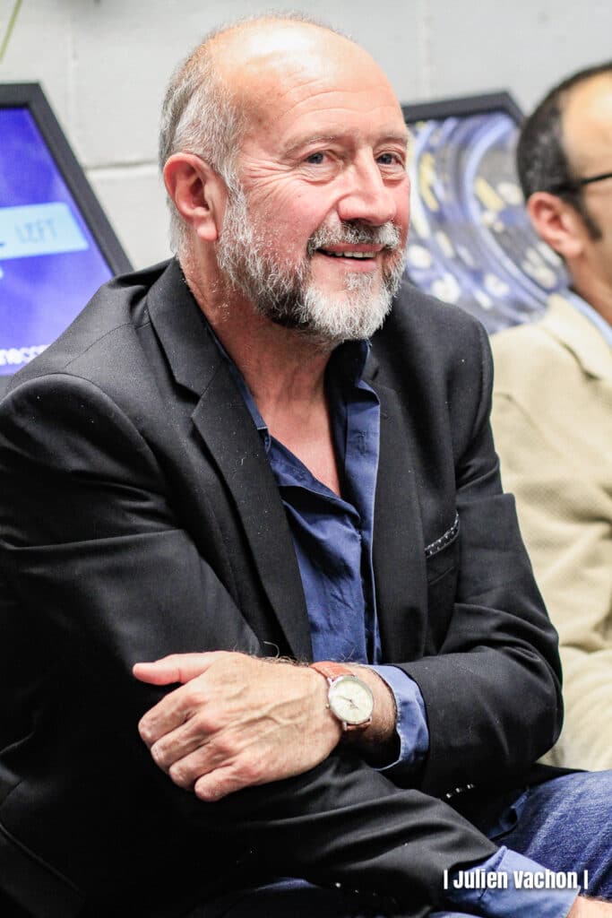 André Cayot