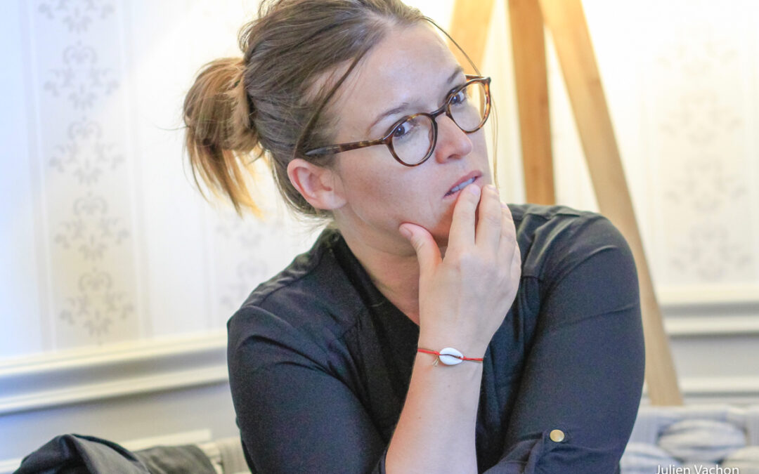 L&rsquo;Atelier de Cédric @ Sixième Son avec Audren Burlet – Nova Spot