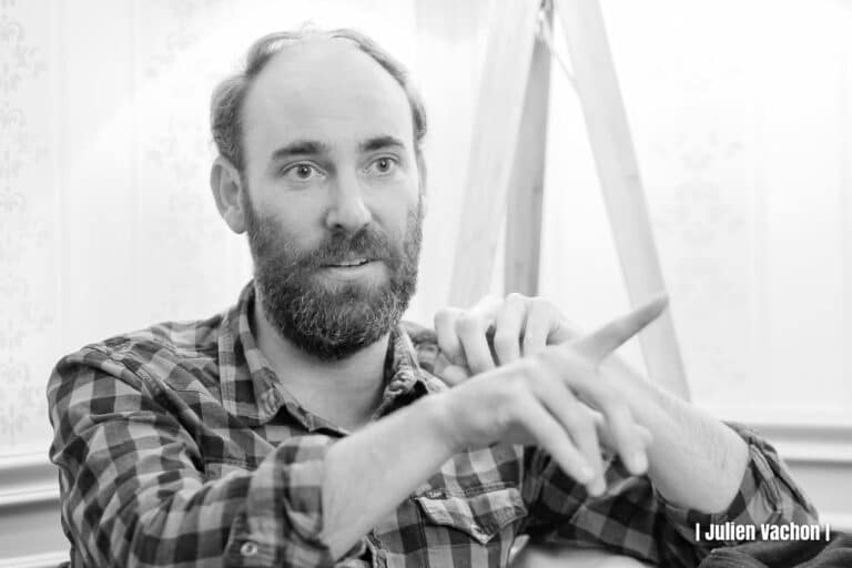 Benjamin Guyot – Directeur artistique – Universal Music France