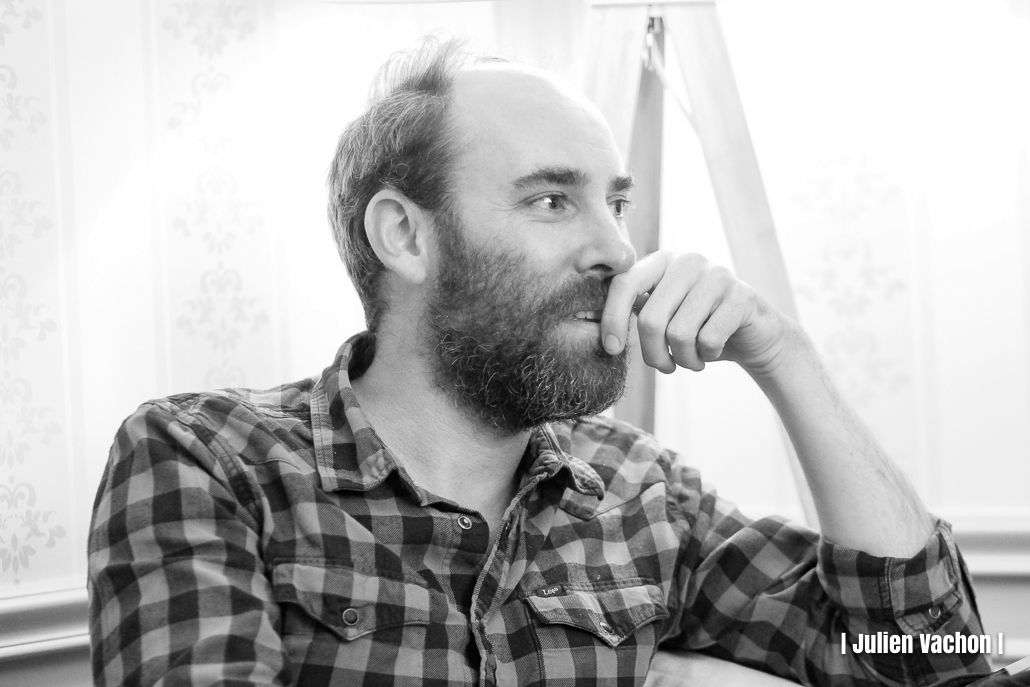Benjamin Guyot, rencontre L’Atelier de Cédric (6)