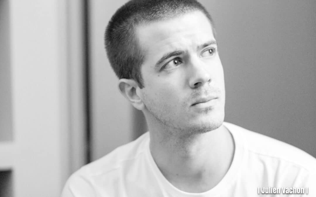 L&rsquo;Atelier de Cédric @ Sixième Son avec Brice Reiter – Script Writer / Game Writer / Creative Writer