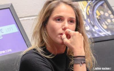Cécile Garnier, styliste et directrice artistique image