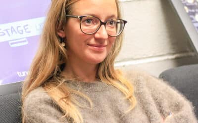 L&rsquo;Article de Cédric @ Believe Music France avec Chloé Hohweiller – VS COM