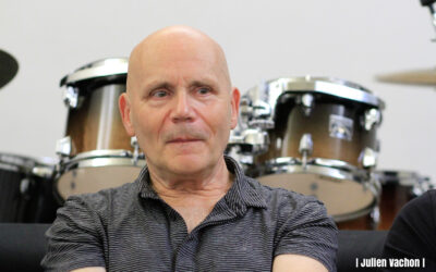 Claude Samard-Polikar – Music Producer