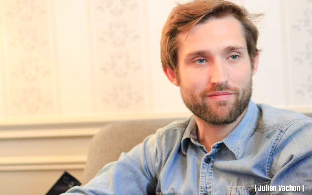 L&rsquo;Atelier de Cédric @ Sixième Son avec Clément Nicolas – Label Manager @ IDOL Distribution