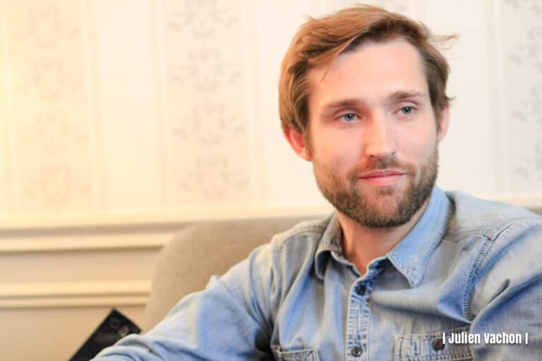 Clément Nicolas – Label manager – IDOL