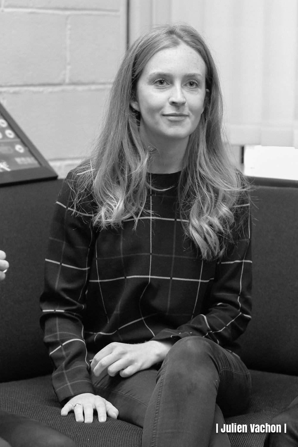 Emma Greco, rencontre L’Atelier de Cédric chez Believe Music France (2)