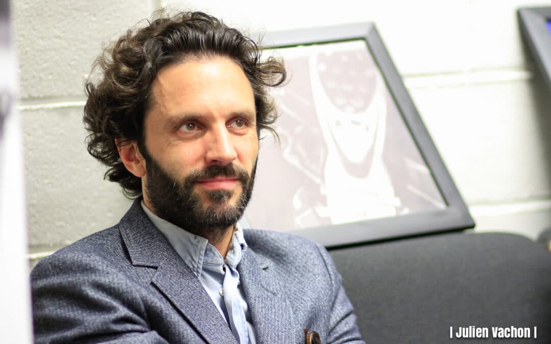 L&rsquo;Atelier de Cédric @ Believe Music France avec Eric Dalbin & laurent baylet – Label Dalbin