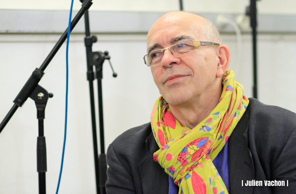 L&rsquo;Atelier de Cédric @ Studio Bleu avec Jean-Claude Catala – Coach & Formateur