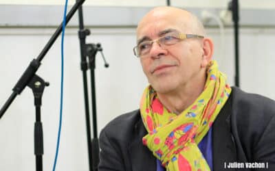 Jean-Claude Catala – Coach d’artistes, ex-rédacteur en chef TV