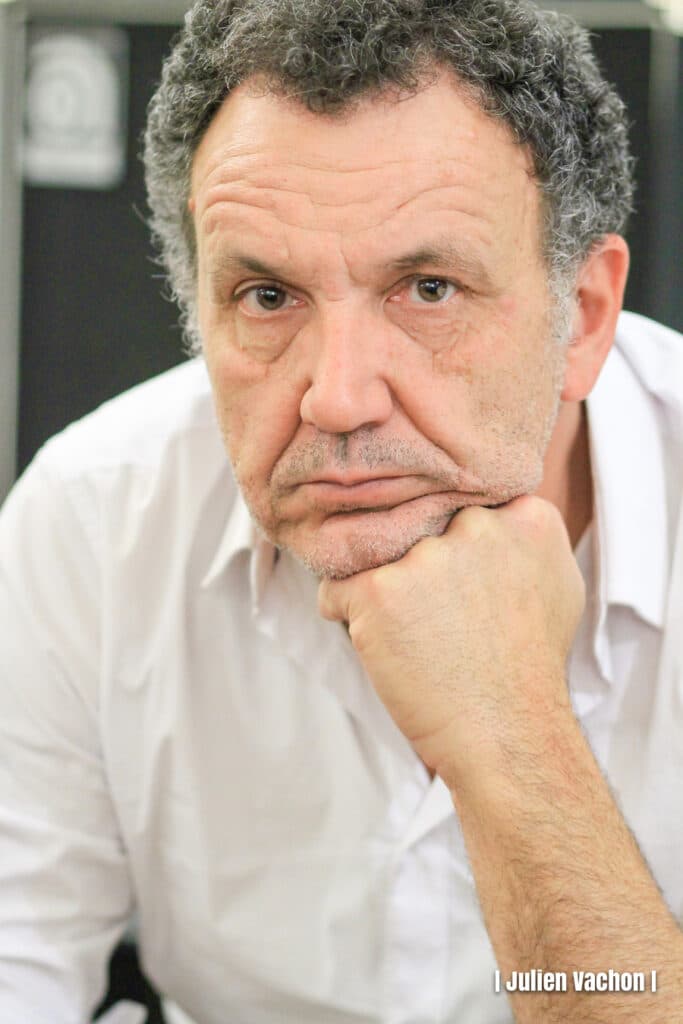 Jean-Pierre Morgand