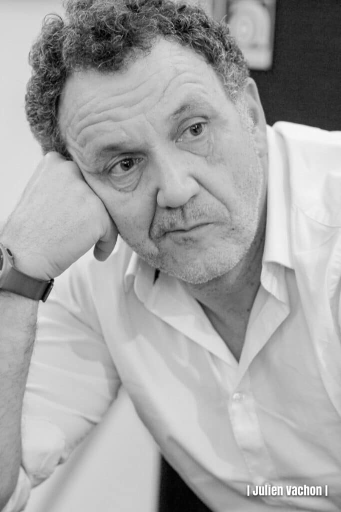 Jean-Pierre Morgand