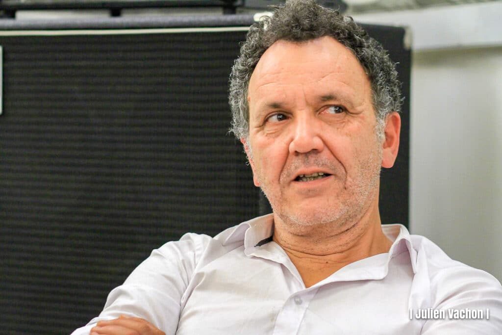 Jean-Pierre Morgand