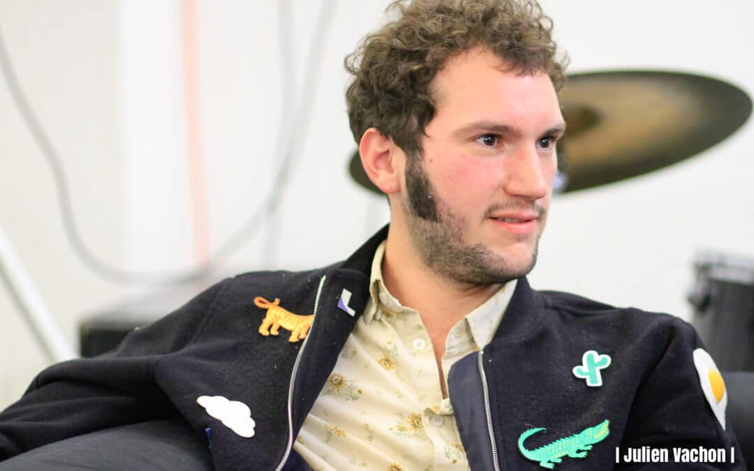 Leo Gotainer – Double Pigeon Productions
